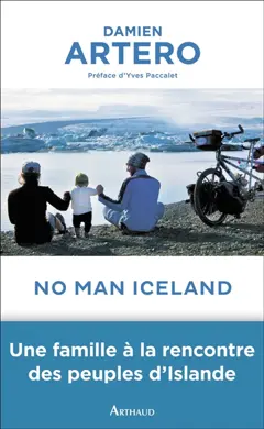 No man Iceland