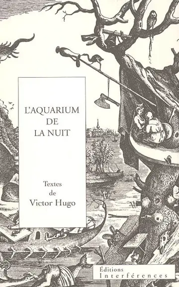 L'aquarium de la nuit