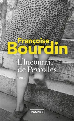 Linconnue De Peyrolles