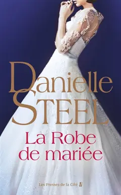 La robe de mariée, couverture