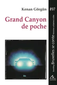 Grand Canyon de poche