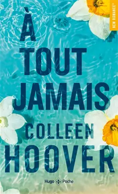 A tout jamais, couverture