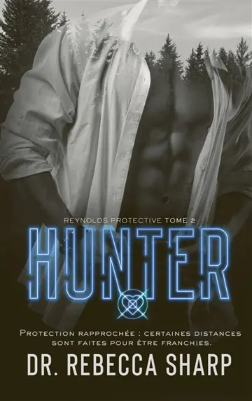 Reynolds protective. Vol. 2. Hunter