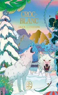 Croc-Blanc