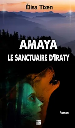 Amaya : le sanctuaire d'Iraty