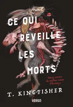Sworn soldiers, tome 1 : Ce qui réveille les morts