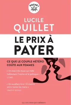 Le prix à payer : ce que le couple hétéro coûte aux femmes