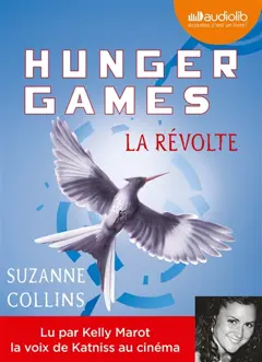 Hunger games, tome 3 : La révolte