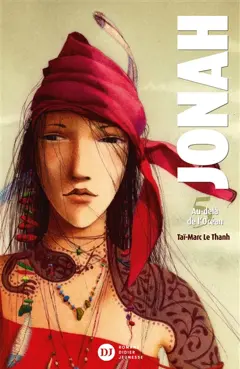 Jonah, tome 5 : Au-delà de l'océan