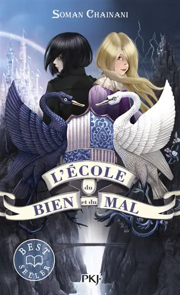 L'école du bien et du mal