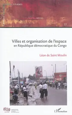Villes et organisation de l'espace en République démocratique du Congo