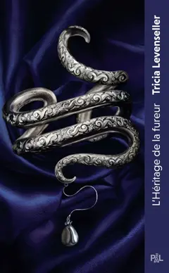 L'héritage de la fureur, tome 1 : De rage et de fureur