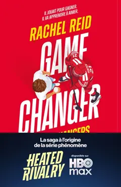 Game changers, tome 1 : Game changer