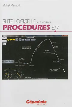 Suite logicielle sous Windows, tome 5 : Procédures