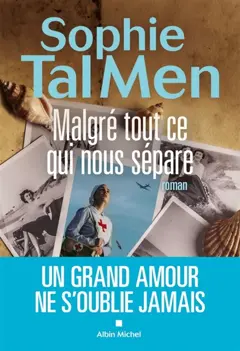 Malgré tout ce qui nous sépare, couverture