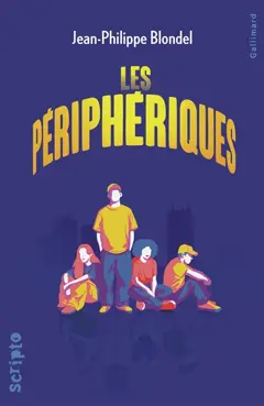 Les périphériques, couverture