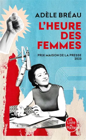 L'heure des femmes