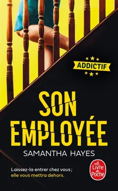Son employée