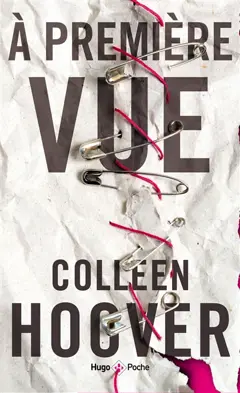 A première vue, couverture