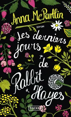 Les derniers jours de Rabbit Hayes, couverture