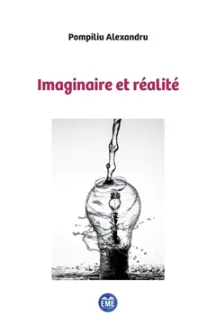 Esthétique et spiritualité, tome 8 : Imaginaire et réalité, couverture