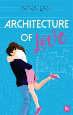 Architecture of love, couverture