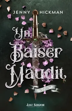 Un baiser maudit : Myths of Airren 1