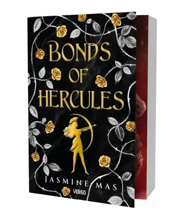Villains of lore. Vol. 2. Bonds of Hercules