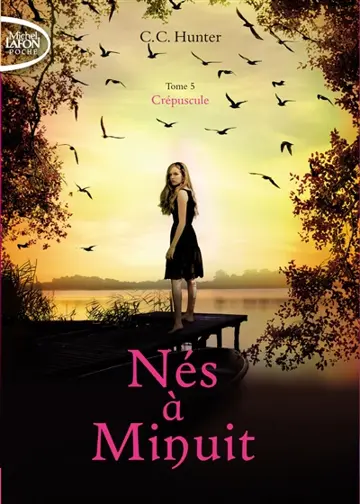 Nés à minuit. Vol. 5. Crépuscule