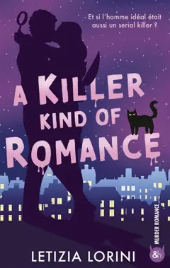 A killer kind of romance