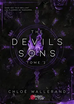 The Devil's sons, tome 2