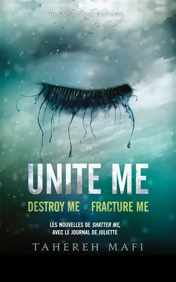 Fracture me