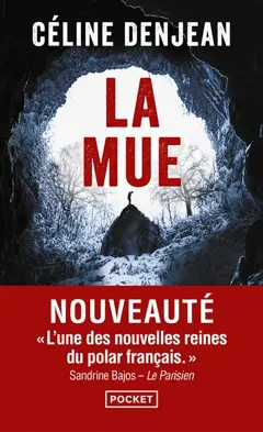 La mue, couverture