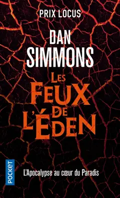 Les feux de l'Eden