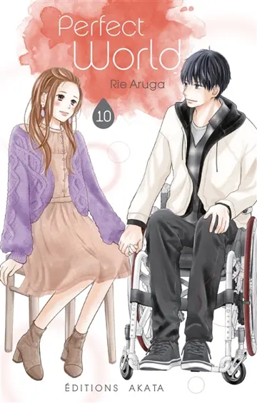 Perfect world. Vol. 10