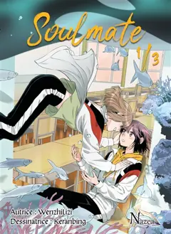 Soulmate, tome 1