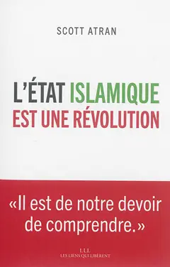 L'Etat islamique est une révolution. Notes de terrain : la bataile de Kudilah