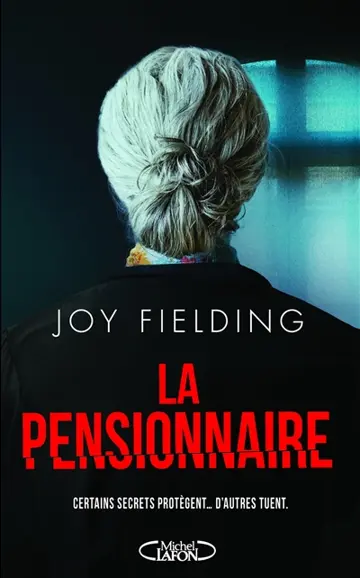 La pensionnaire
