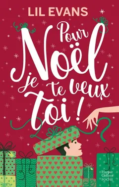 Pour Noël, je te veux toi !