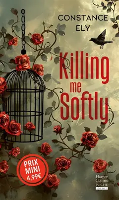 Killing me softly, couverture