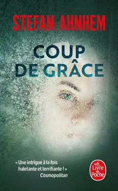 Coup de grâce, couverture