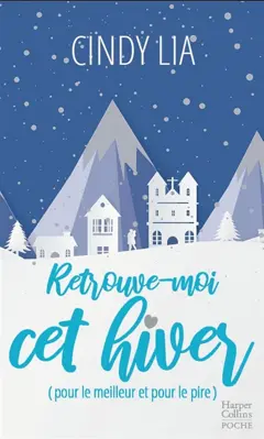 Retrouve-moi cet hiver (pour le meilleur et pour le pire), couverture