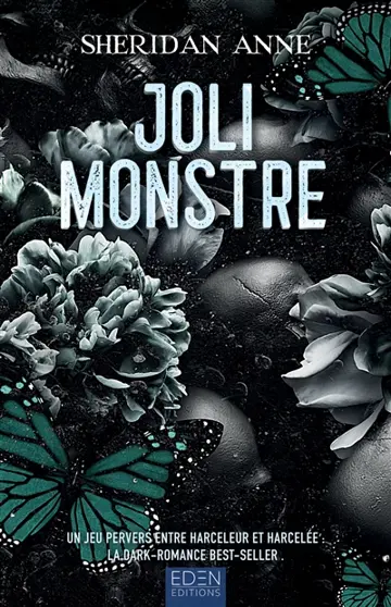 Joli monstre