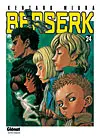 Berserk, tome 24