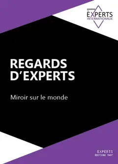Regards d'experts : miroir sur le monde, tome 1