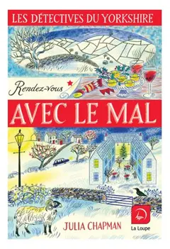 Une enquête de Samson et Delilah, les détectives du Yorkshire, tome 2 : Rendez-vous avec le mal : deuxième partie