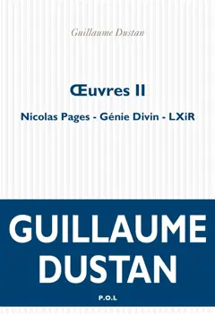 Œuvres, tome 2