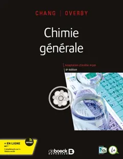 Chimie générale