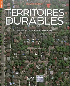 Territoires durables, tome 4
