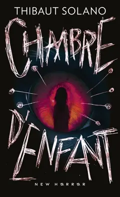 Chambre d'enfant